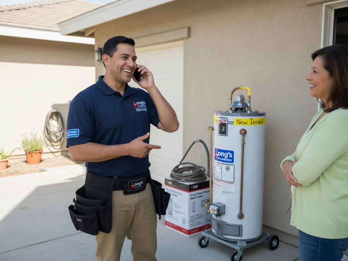 Leak Detection Arp, TX FAQs